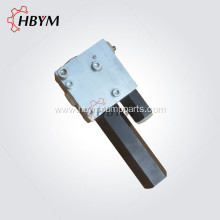 HBYM Zoomlion Concrete Pump Spare Parts Balance Valve